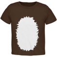 thumbnail image 1 of Costume de Bébé Cerf d'Halloween T-Shirt pour Tout-Petit, 1 of 2