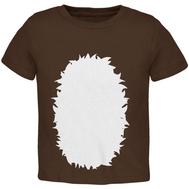 Costume de Bébé Cerf d'Halloween T-Shirt pour Tout-Petit