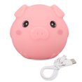 thumbnail image 2 of Small Sleep Lamp, Rechargeable Comfortable Touch Cartoon Night Light  for Bedroom Infant Room, 2 of 8