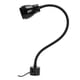 thumbnail image 4 of Lámpara de trabajo LED de cuello de cisne flexible para máquinas herramienta e iluminación industrial de 110-220 V, 4 of 8