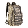 thumbnail image 1 of Mochila al aire libre DYNWAVEMX Gran Capacidad 40L Unisex Para Acampar Trekking, 1 of 8