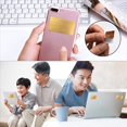 thumbnail image 4 of 20PCS EMF Protection Cell Phone Anti Radiation Protector Sticker Iones Negativos Bloqueador EMF para Todos Los Dispositivos Electrónicos, 4 of 9