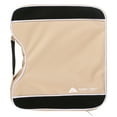 thumbnail image 5 of Ozark Trail Beige and Black Stadium Cushion, 5 of 7
