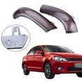 thumbnail image 4 of 1K0949101, 2pcs/set Smoke Lens Side Mirror Light Long Durability High Brightness  Replacement For MK5 2004-2009 For Car, 4 of 8