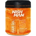 thumbnail image 1 of GEL Coiffant NISHMAN ULTRA Fort 750 ml, 1 of 1