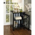 thumbnail image 2 of Petite armoire à rayures Zadie, 2 of 3