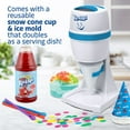 thumbnail image 5 of KOOL-AID ICE SHAVERS BLUE, 5 of 9