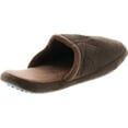 thumbnail image 5 of SC Home Collection Mens Plush Fashion House Slippers, 5 of 7