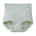 thumbnail image 3 of Fesfesfes Womens Underwear Cotton 2023 Ice Silk Fibre Repair Shaping Shorts, Fibre Restoration Shaper, High Waist Shapewear Elastic Body Shaper Underwear, 3 of 9