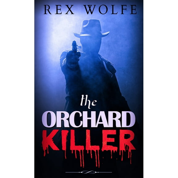 The Orchard Killer (Paperback)