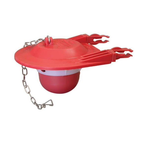 Korky Large 3 Inch Premium Universal Flapper, 3 in Premium Universal Flapper