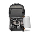 thumbnail image 3 of Mochila para cámara Lowepro Fastpack PRO BP 250 AW III negra, 3 of 4