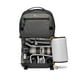 thumbnail image 3 of Mochila para cámara Lowepro Fastpack PRO BP 250 AW III negra, 3 of 4