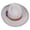 A, variant on Old-fashioned Wool Fedoras Top Hat for Travel Wide Brimmed Hat Western Top Hat for Boy Adults Top Hat