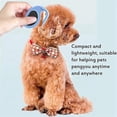 thumbnail image 3 of Knotting Comb, Knotting Comb for Cats, de Knotting Comb for Dog, Pet Knotting Comb, Pet Dog Shedding Brush Puppy Kitten, 3 of 5