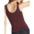 thumbnail image 2 of Yummie Womens Seamlessly Shaped 2-Way Tank Style-YT5-164, 2 of 2
