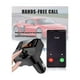 thumbnail image 5 of Transmisor Receptor De Audio Estéreo Fm Bluetooth Mp3 P/auto Negro, 5 of 5