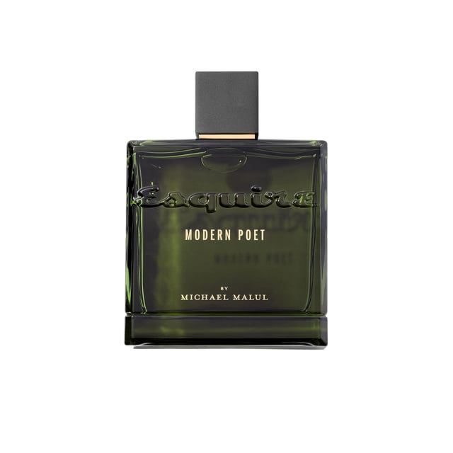 Perfume Michael Malul Modern Poet Esquire Eau de Parfum, 100 ml