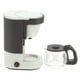 thumbnail image 3 of Cafetera en miniatura, modelo de máquina de café, casa de muñecas, accesorios de cocina, juego de simulación, juguetes de cocina para niños, decoración de mini habitación, 3 of 8