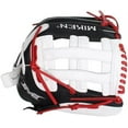thumbnail image 4 of Miken Player Series 15" Slow Pitch Softball Glove: PS150-PH Right Hand Thrower, 4 of 8