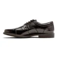 thumbnail image 3 of Rockport  Men's Taylor Wp Cap Toe Black , 11 W US, 3 of 5