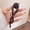 C, variant on zhonghuaying 1 pack Twisted Loop Hair Securing Pin Round Swirl Shade Bead Detail Strand Holding Accessory For Casual Updo Hairstyle Matching A