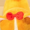 thumbnail image 4 of Toys Clearance 2023! CWCWFHZH Cute Short-legged Corgi Doll Ornaments Corgi Plush toy Gift Plush Toys, 4 of 6