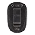 thumbnail image 5 of 590 Clip-On Federal Badge Holder Black, 5 of 5