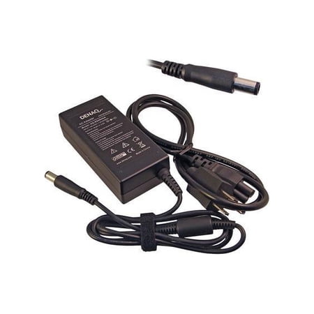 UPC: 0814352012082 | DENAQ DQ-ED494AA-7450 3.5A 18.5V AC Adapter for HP Probook 4510S