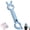 Blue, variant on 4-in-1 Multi-function Bottle & Jar Opener, Cute Rabbit Twist Cap Grip Pull-Tab Hook and Ar Lid Openers, for Beer Bottles, Cans, Jars, Home Kitchen Opener Tool