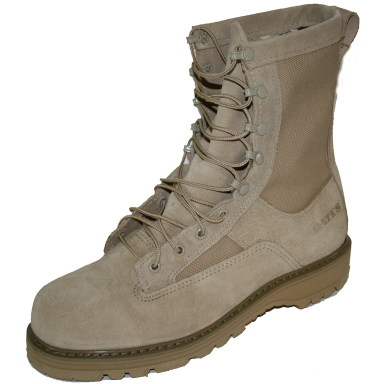 Waterproof hotsell bates boots