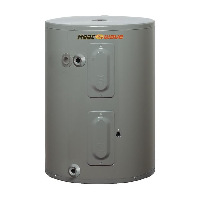 Boiler de depósito eléctrico Heatwave 120 Lts 220 Volts HW-ET302
