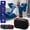 4Pcs Outdoor Bluetooth Speaker Under $5 a1, variant on Yannianjz Bluetooth Speaker Subwoofer, Wireless Outdoor Stereo, Portable Mini Bass Speaker, USB//FM Radio for Travel, Camping, Party