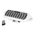 thumbnail image 2 of Controller Keyboard for Xbox Series X S with USB Receiver, Keyboard for Xbox One S with 3.5mm, 2 of 5