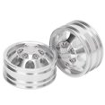 thumbnail image 4 of Accurate in Size Durable Hubcaps 16 inch Convenient to Install and Disassemble 16inch Standard Steel Rims, Car for Truck Front Wheels Rims,Rear Wheels Rims, 4 of 7