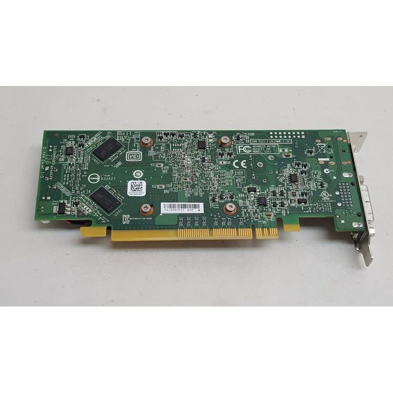 Amd radeon 2025 r5 240 1gb