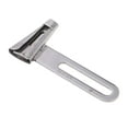 thumbnail image 4 of Abbracc Belt Loop Folder Attachment For Industrial Sewing Machines 9mm, 4 of 7