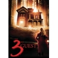 thumbnail image 1 of 3ème Invité (DVD), 1 of 1