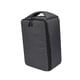 thumbnail image 3 of Bolsa para cámara DSLR SLR Bolsa ligera Compartimento para fotografía Almacenamiento impermeable B, 3 of 8