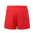 thumbnail image 3 of Bermudas de Natación BLARIX Guard Cortas Talle Pequeño Rojo, 3 of 4