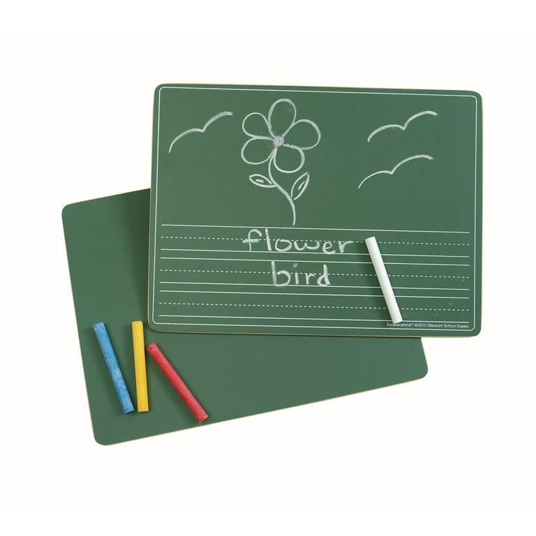 Excellerations Double-Sided Story Board