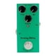 thumbnail image 4 of Pedal de efectos para guitarra eléctrica, accesorio compacto para actuaciones en directo. Retardo analógico, 4 of 9