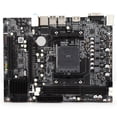 thumbnail image 3 of Placa base para ordenador de escritorio AMD DDR3 1333/1600MHz A88, 3 of 8