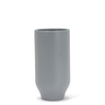 thumbnail image 1 of Vase Gris Mat, 1 of 4