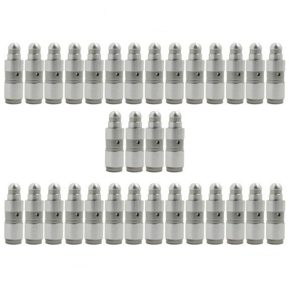 DNJ LFK324321 Valve Lifter Kit Fits Cars & Trucks 11-22 Ford 5.0L DOHC