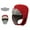 Red, variant on Moocorvic Waterproof Trapper Hat for Men Women, Winter Warm Ski Cap with Soft Fleece Earflap for Outdoor(M)