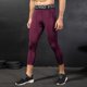 thumbnail image 4 of Men out 3 / 4 pantalones ajustados pantalones cortos de fitness, 4 of 5