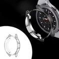 thumbnail image 1 of Compatible With Smartwatch Sense Protective TPU Material Film Integrated Drop Cover Shield Accessory, 1 of 3