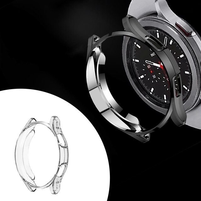 Compatible With Smartwatch Sense Protective TPU Material Film Integrated Drop Cover Shield Accessory