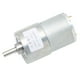 thumbnail image 1 of Motores De Engranaje Helicoidal De CC, Material De Cobre Autoblocante Duradero De Eje Reductor Turbo De CC De 80 RPM Para Abridores De Puertas, 1 of 7